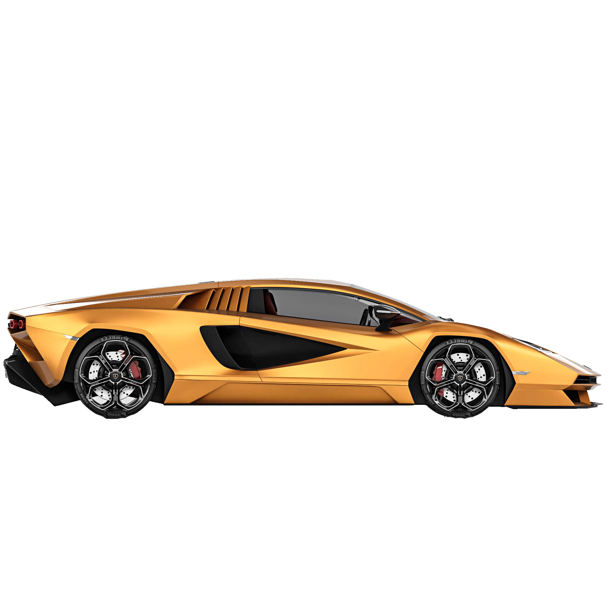Lambo